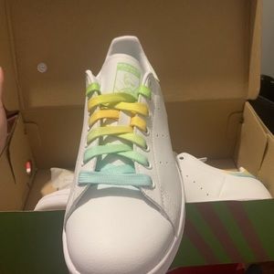Adidas Tinker Bell Shoes